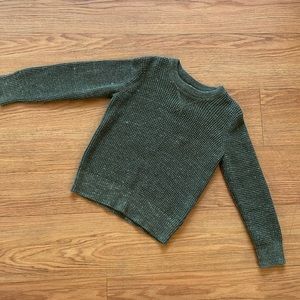 GAP KIDS Boys Toddler Sweater Size 4T